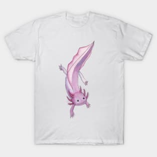 Axolotl T-Shirt